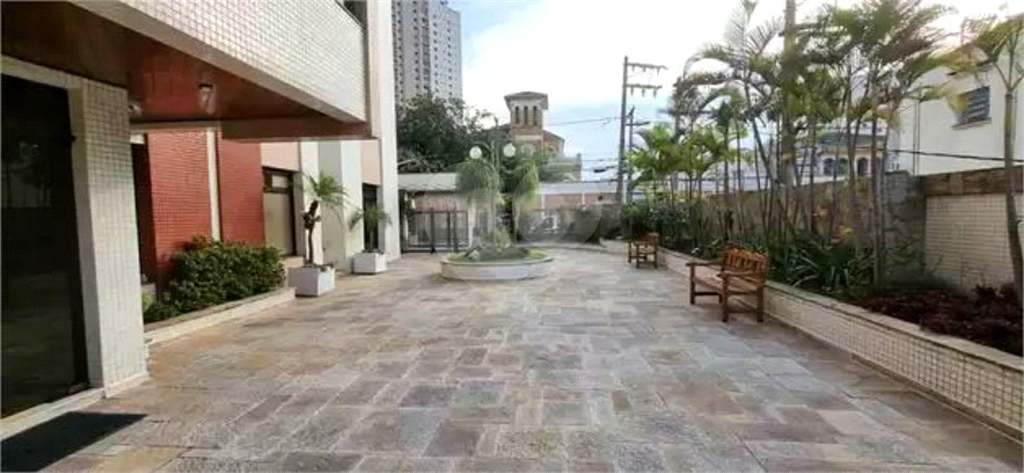 Apartamento para venda e locação em Santana 