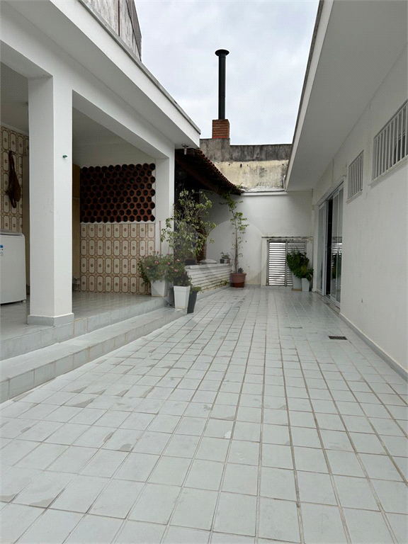 CASA TÉRREA em JARDIM FRANCA
