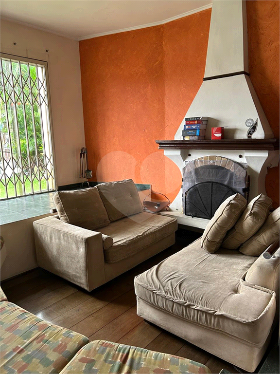 CASA TÉRREA em JARDIM FRANCA