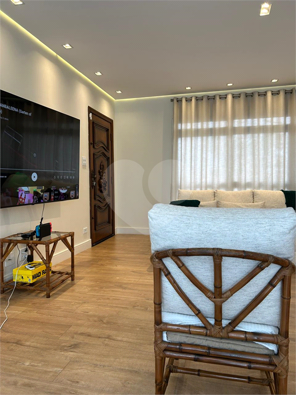 CASA TÉRREA em JARDIM FRANCA