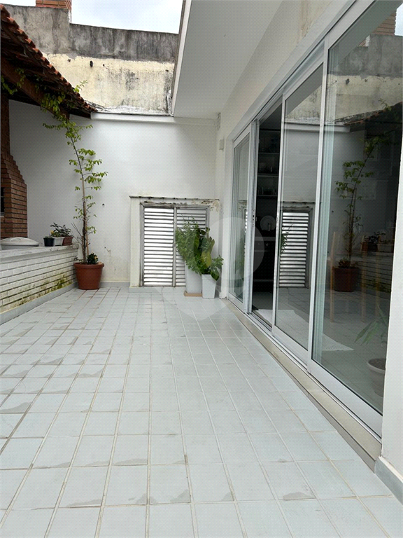 CASA TÉRREA em JARDIM FRANCA