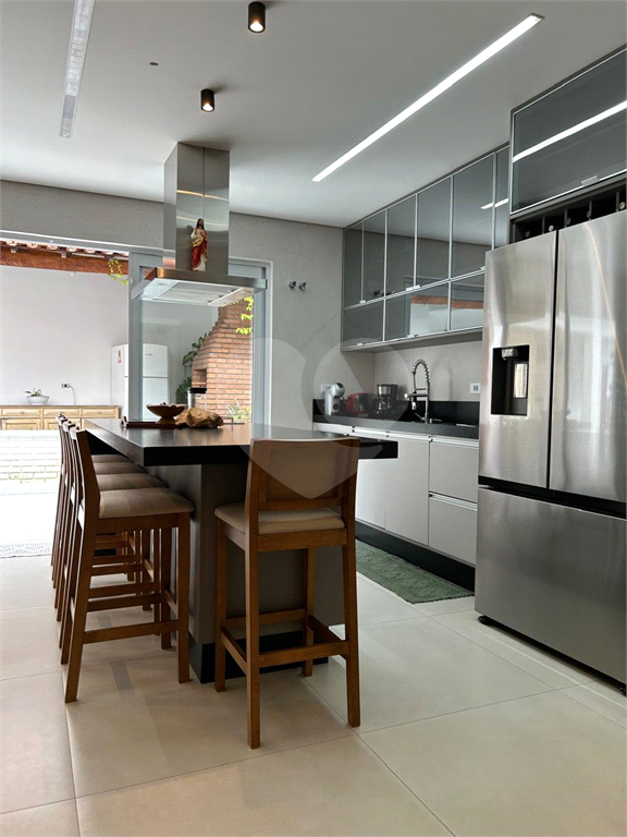 CASA TÉRREA em JARDIM FRANCA