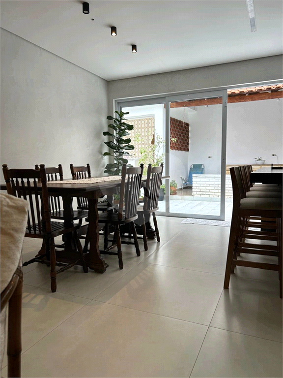 CASA TÉRREA em JARDIM FRANCA