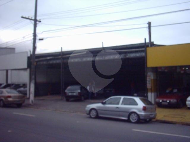 Salão comercial Vila Guilherme