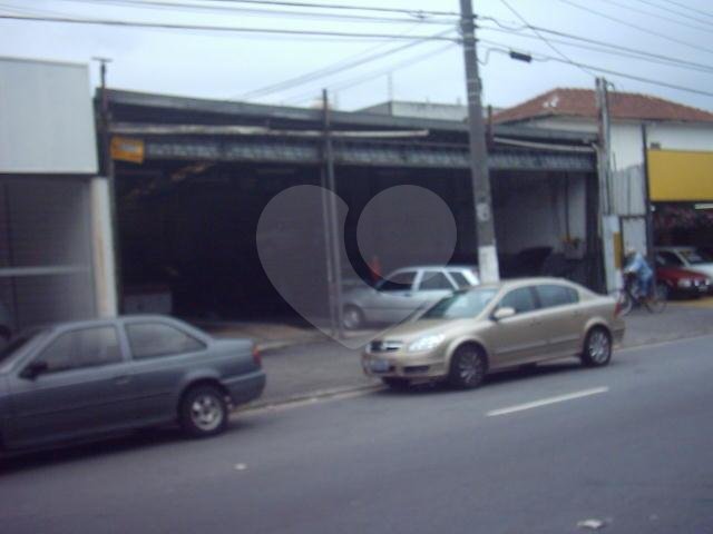 Salão comercial Vila Guilherme