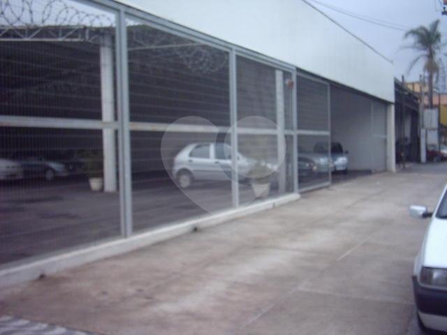 Salão comercial Vila Guilherme