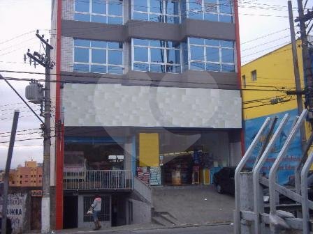 Prédio Inteiro à venda e aluguel, 1500m² - Foto 6