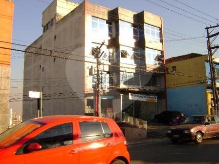 Prédio Inteiro à venda e aluguel, 1500m² - Foto 9