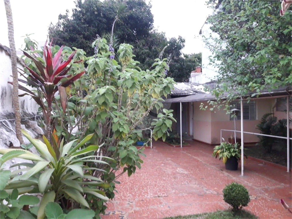 CASA TERREA NA PARADA INGLESA COM MUITOS COMODOS E EDICULA
