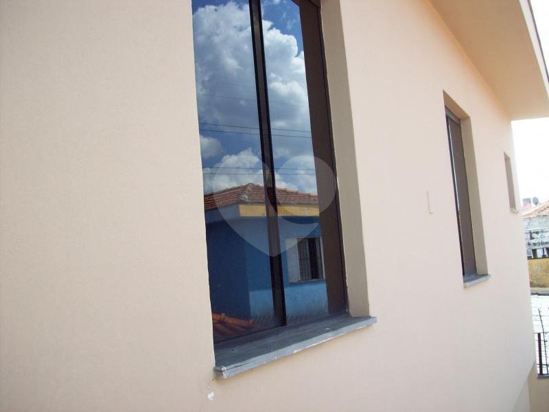 CASA TÉRREA A VENDA NO PARQUE NOVO MUNDO - 3 SUÍTES E 4 VAGAS DE GARAGEM