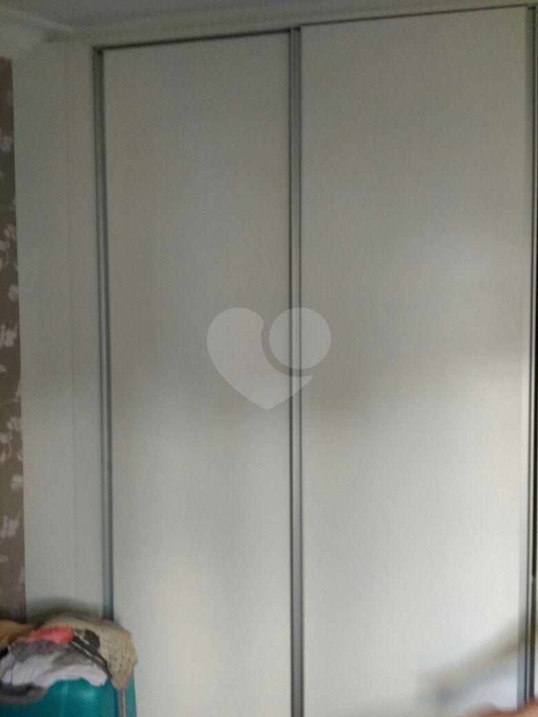 APARTAMENTO A VENDA NA VILA GUILHERME 1 DORMITÓRIO E 1 VAGA - 42 M2