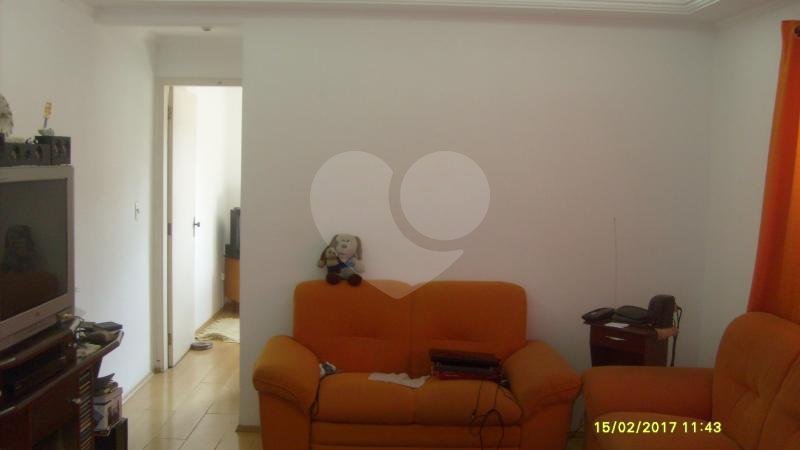 APARTAMENTO A VENDA NA VILA GUILHERME 1 DORMITÓRIO E 1 VAGA - 42 M2