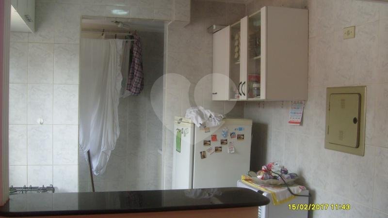 APARTAMENTO A VENDA NA VILA GUILHERME 1 DORMITÓRIO E 1 VAGA - 42 M2