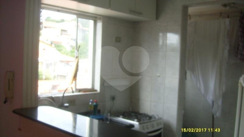 APARTAMENTO A VENDA NA VILA GUILHERME 1 DORMITÓRIO E 1 VAGA - 42 M2