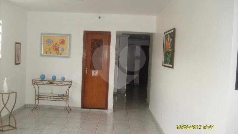 APARTAMENTO A VENDA NA VILA GUILHERME 1 DORMITÓRIO E 1 VAGA - 42 M2