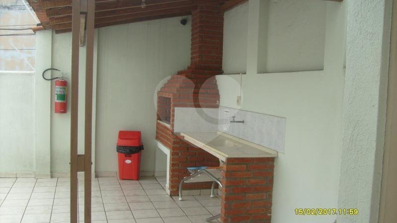 APARTAMENTO A VENDA NA VILA GUILHERME 1 DORMITÓRIO E 1 VAGA - 42 M2