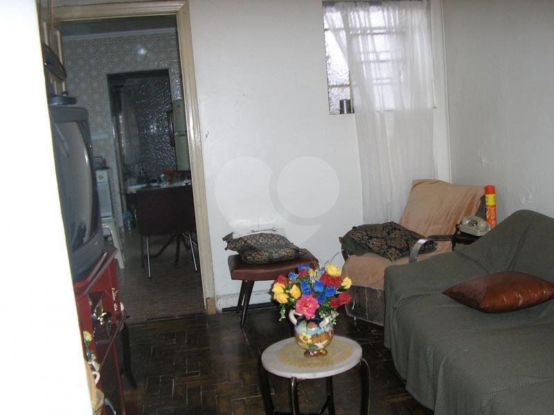 VILA GUILHERME CASA TERREA