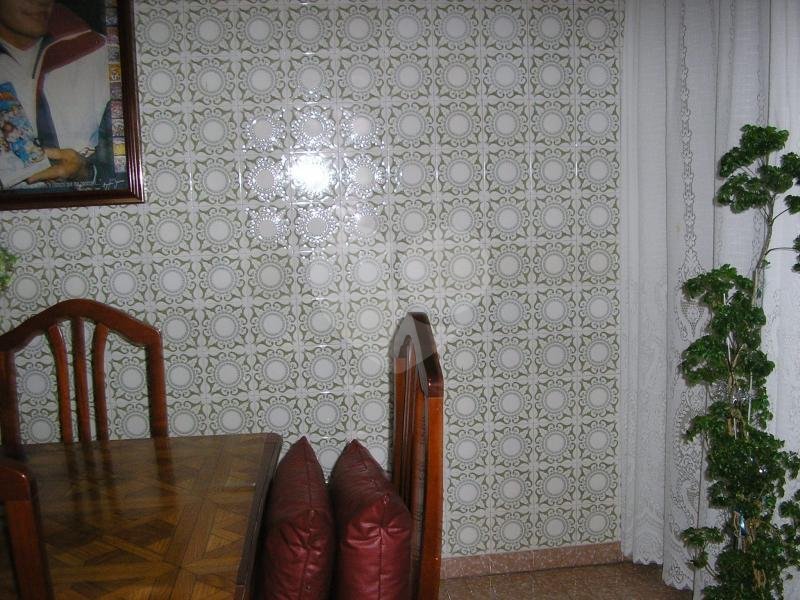 VILA GUILHERME CASA TERREA
