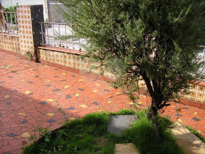 VILA GUILHERME CASA TERREA
