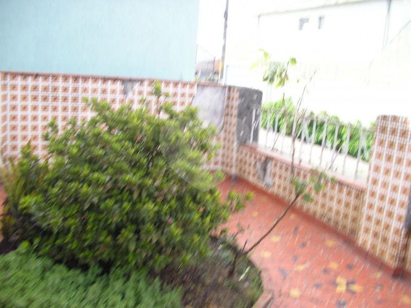 VILA GUILHERME CASA TERREA
