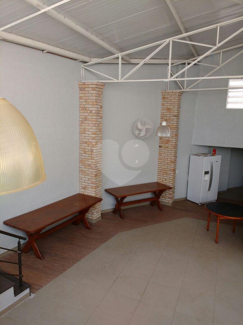 APARTAMENTO em VILA AURORA (ZONA NORTE)