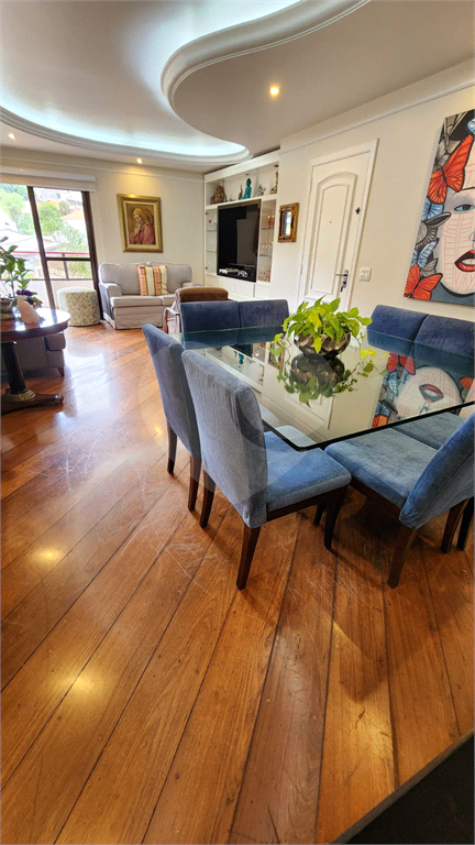 Apartamento a venda | 3 Quartos(1 suite) | 160m² | 2 vagas Agua Fria