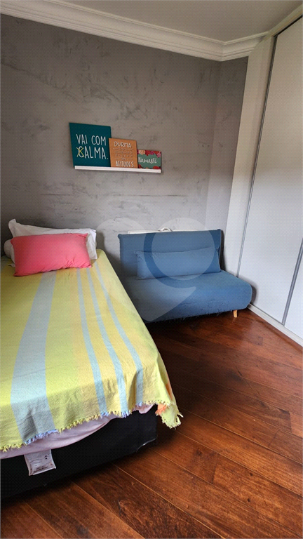 APARTAMENTO em VILA AURORA (ZONA NORTE)