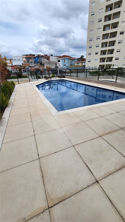 APARTAMENTO em VILA AURORA (ZONA NORTE)