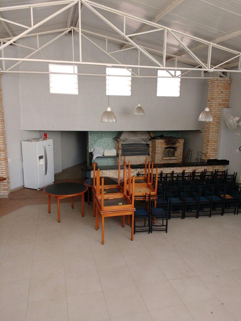 APARTAMENTO em VILA AURORA (ZONA NORTE)