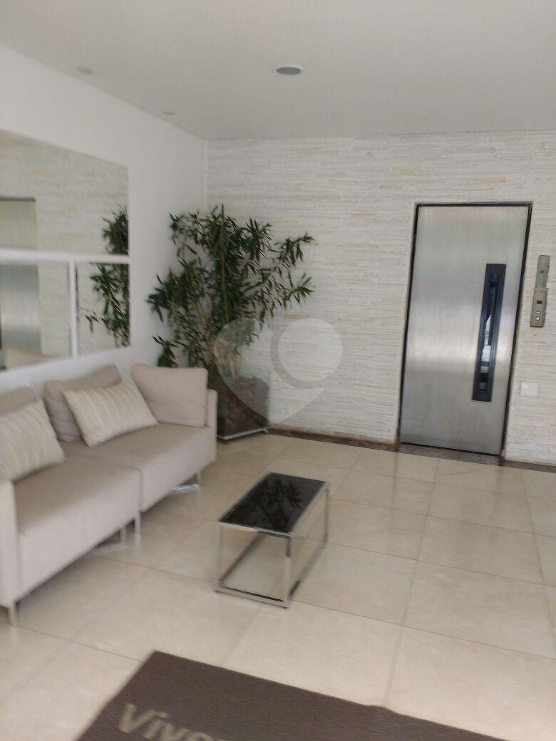 APARTAMENTO em VILA AURORA (ZONA NORTE)