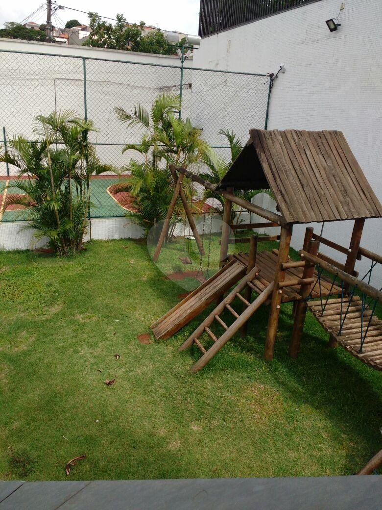 APARTAMENTO em VILA AURORA (ZONA NORTE)