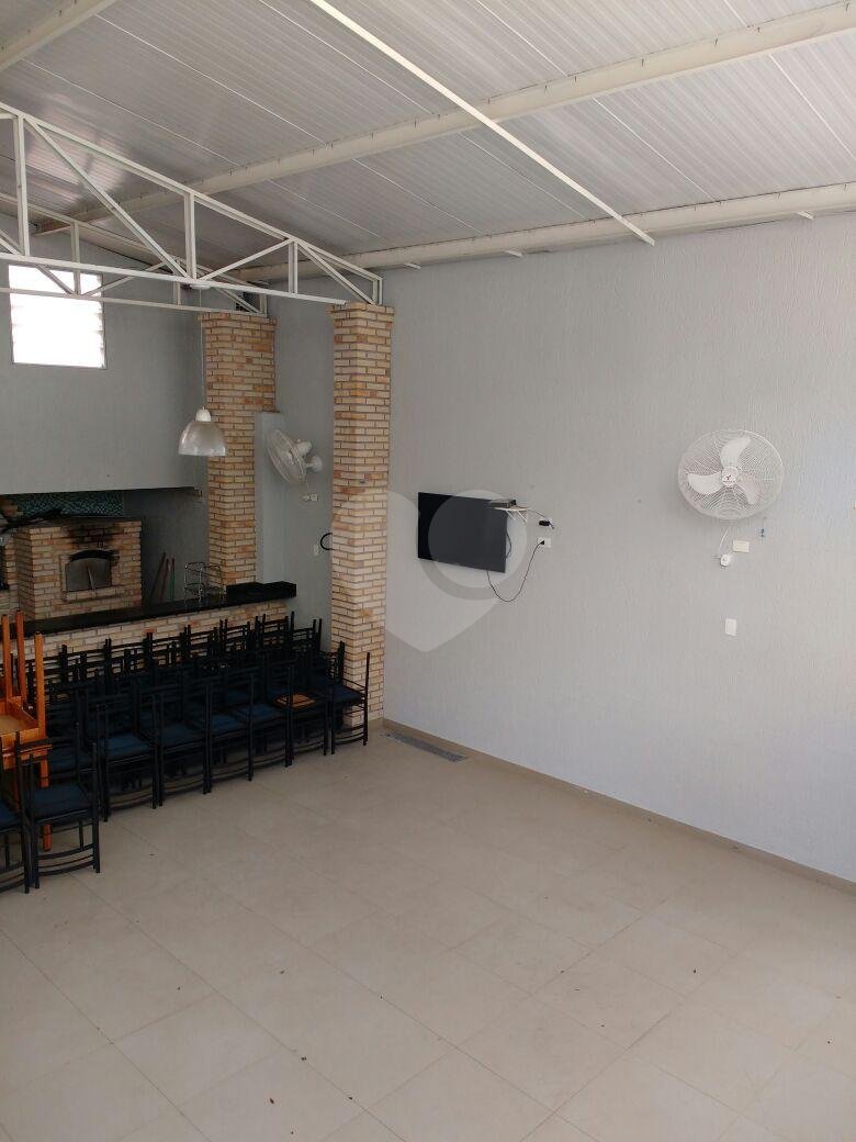 APARTAMENTO em VILA AURORA (ZONA NORTE)