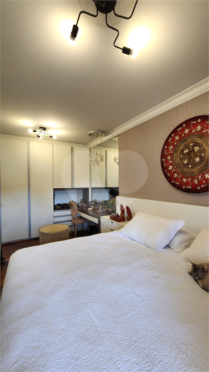 Apartamento a venda | 3 Quartos(1 suite) | 160m² | 2 vagas Agua Fria