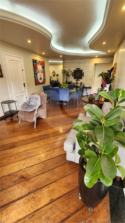 Apartamento a venda | 3 Quartos(1 suite) | 160m² | 2 vagas Agua Fria