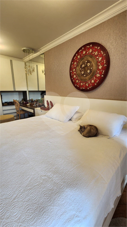 Apartamento a venda | 3 Quartos(1 suite) | 160m² | 2 vagas Agua Fria