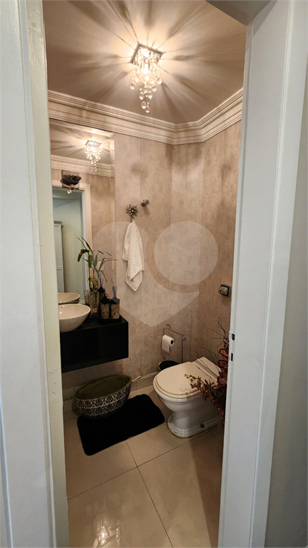 Apartamento a venda | 3 Quartos(1 suite) | 160m² | 2 vagas Agua Fria