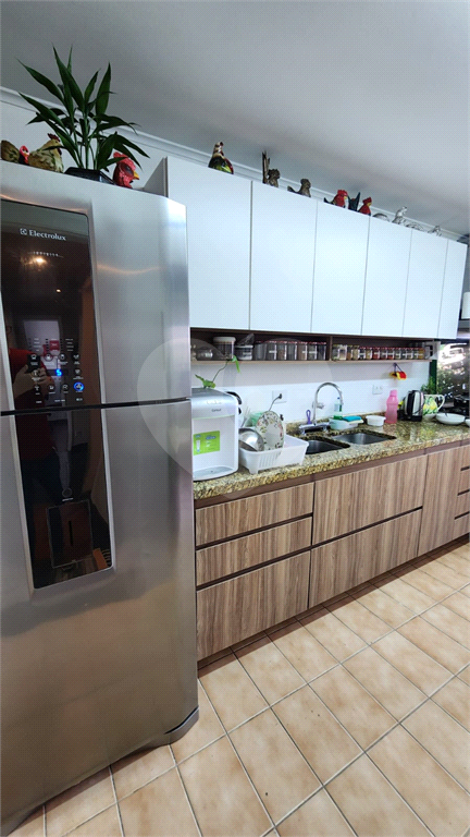 Apartamento a venda | 3 Quartos(1 suite) | 160m² | 2 vagas Agua Fria