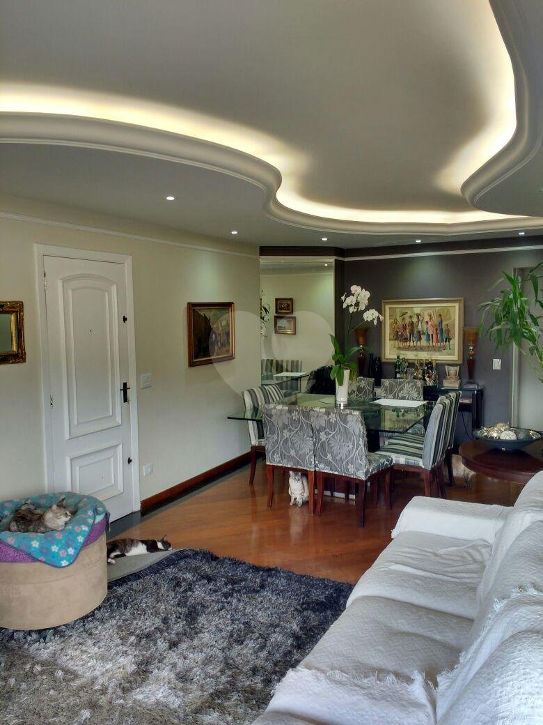 APARTAMENTO em VILA AURORA (ZONA NORTE)