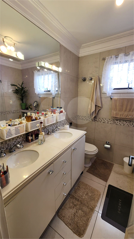 Apartamento a venda | 3 Quartos(1 suite) | 160m² | 2 vagas Agua Fria