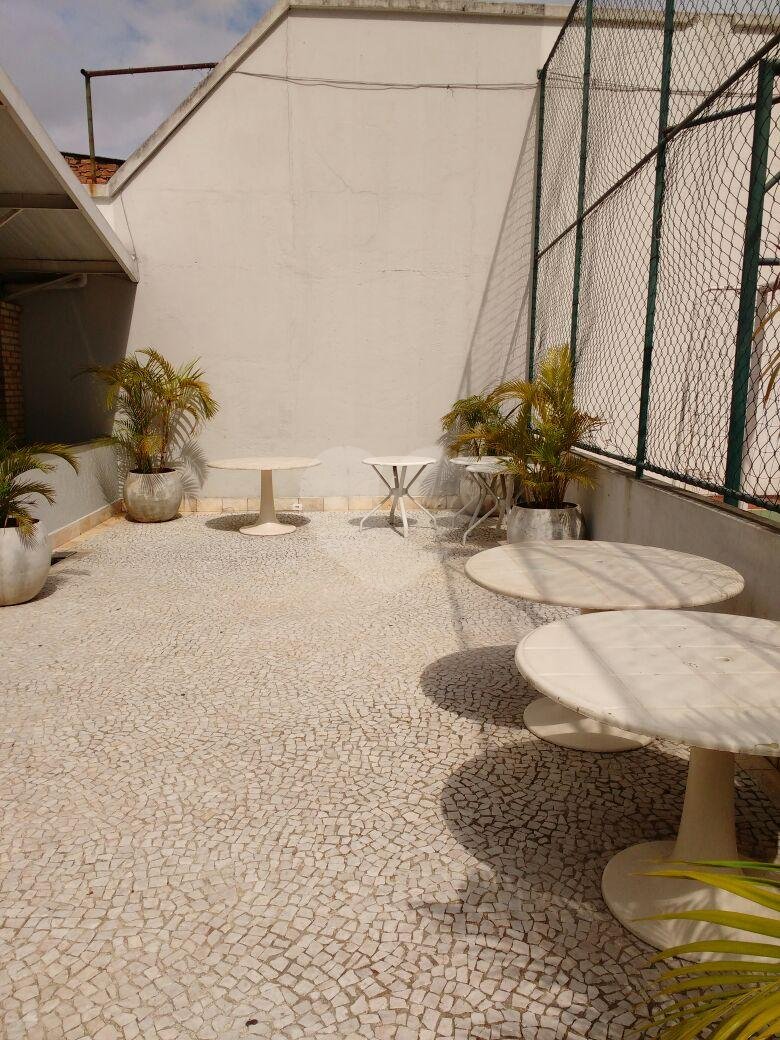 APARTAMENTO em VILA AURORA (ZONA NORTE)