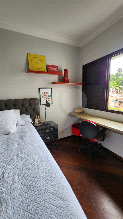 Apartamento a venda | 3 Quartos(1 suite) | 160m² | 2 vagas Agua Fria