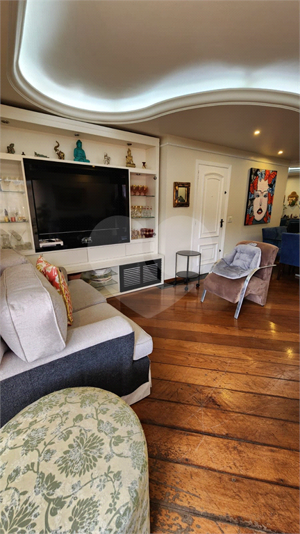 Apartamento a venda | 3 Quartos(1 suite) | 160m² | 2 vagas Agua Fria