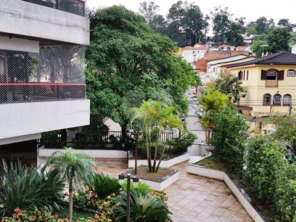 APARTAMENTO em VILA AURORA (ZONA NORTE)