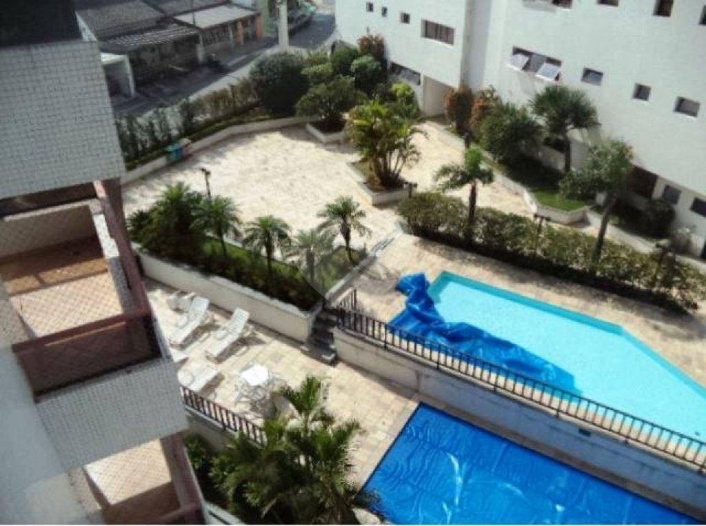 APARTAMENTO em VILA AURORA (ZONA NORTE)