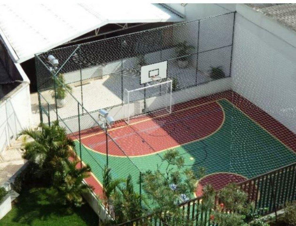 APARTAMENTO em VILA AURORA (ZONA NORTE)