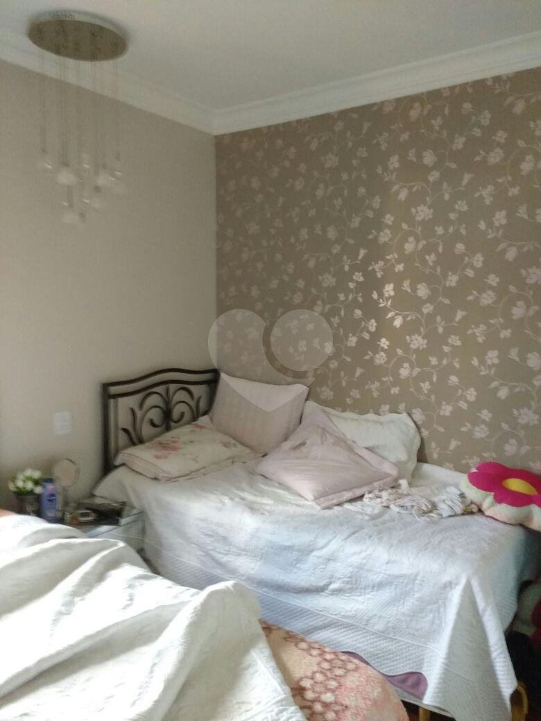 APARTAMENTO em VILA AURORA (ZONA NORTE)