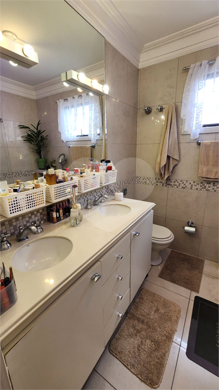 Apartamento a venda | 3 Quartos(1 suite) | 160m² | 2 vagas Agua Fria