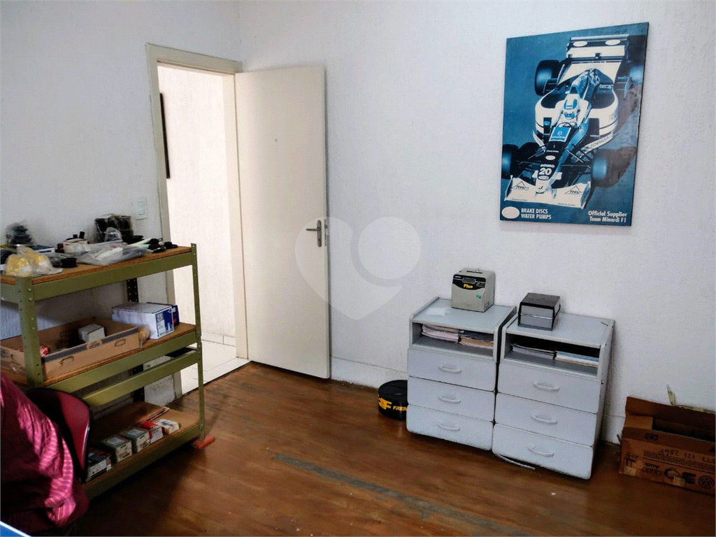 Excelente Localização na Avenida Casa Verde