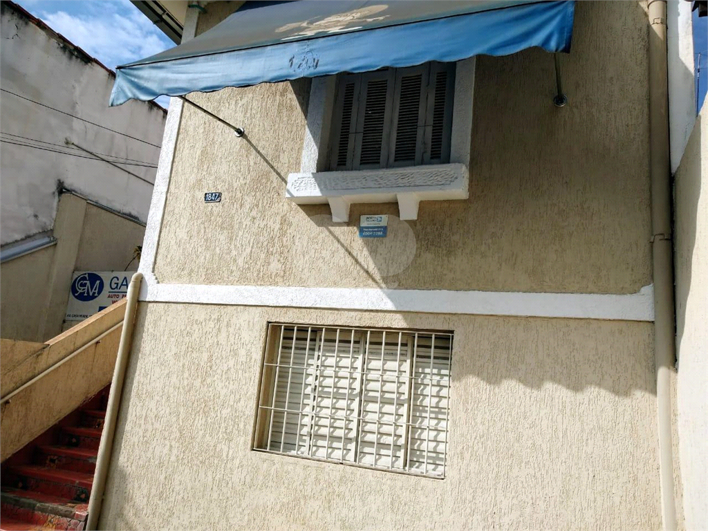 Excelente Localização na Avenida Casa Verde