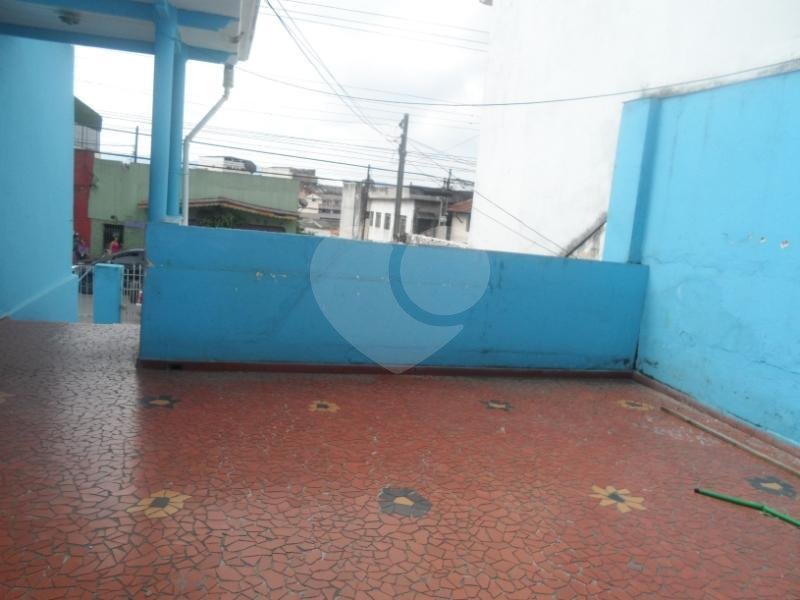 Excelente Localização na Avenida Casa Verde